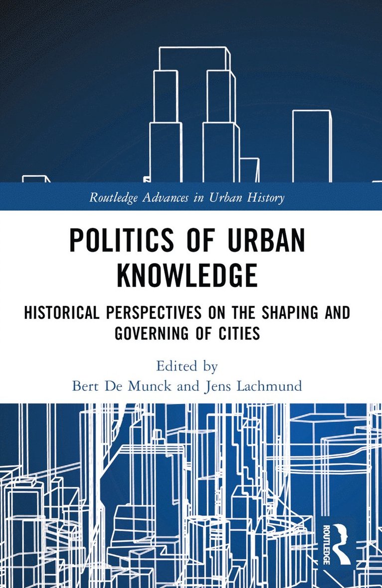 Politics of Urban Knowledge 1