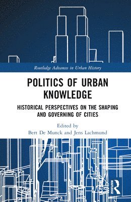 Politics of Urban Knowledge 1