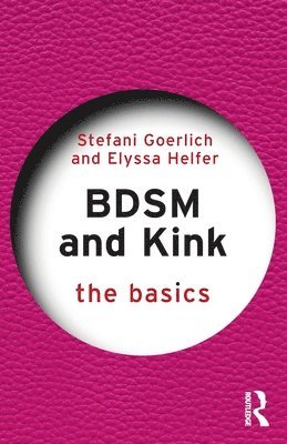 BDSM and Kink 1