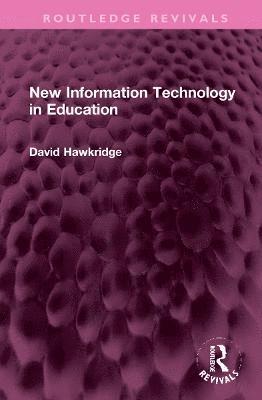 New Information Technology in Education 1