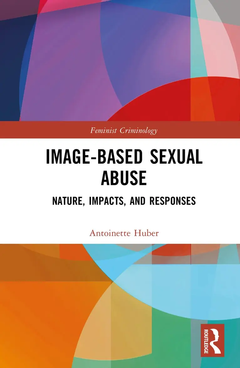 Antoinette Raffaela Huber - Image-Based Sexual Abuse, Inbunden. Tillgänglighet: Kommande
