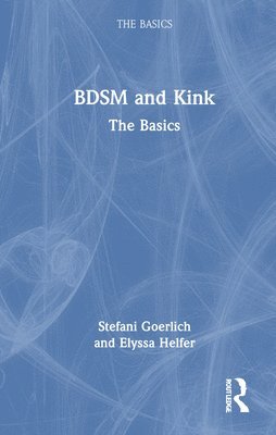 bokomslag BDSM and Kink