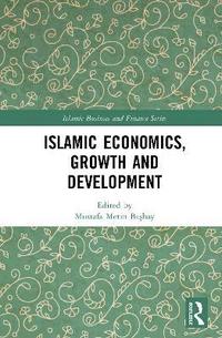 bokomslag Islamic Economics, Growth and Development