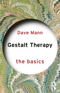 bokomslag Gestalt Therapy