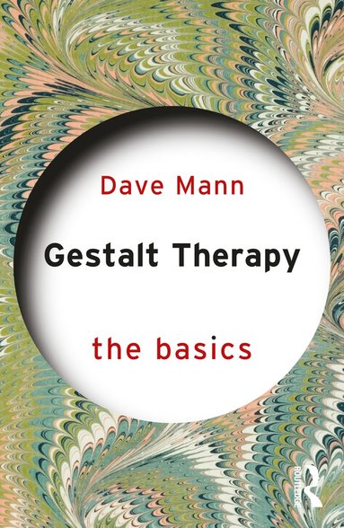 bokomslag Gestalt Therapy