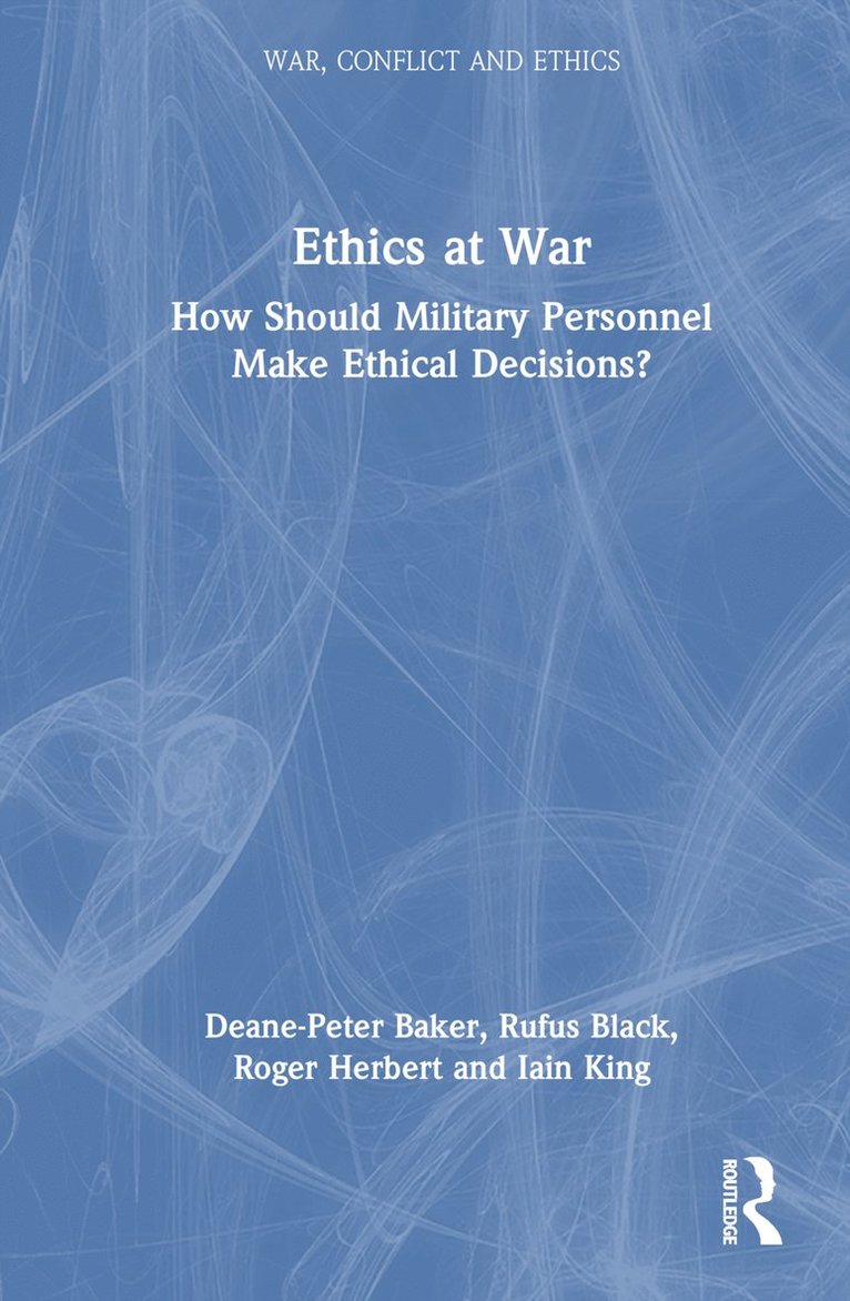 Ethics at War