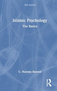 bokomslag Islamic Psychology