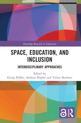 Space, Education, and Inclusion 1
