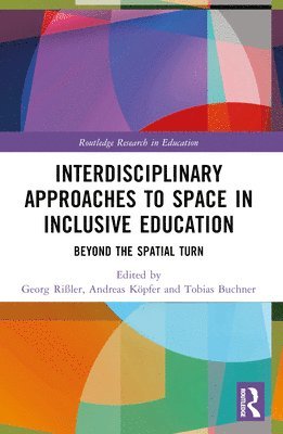 Space, Education, and Inclusion 1