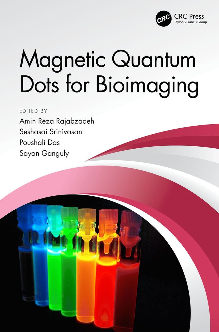 Magnetic Quantum Dots for Bioimaging 1