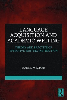 Language Acquisition and Academic Writing 1