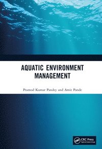 bokomslag Aquatic Environment Management