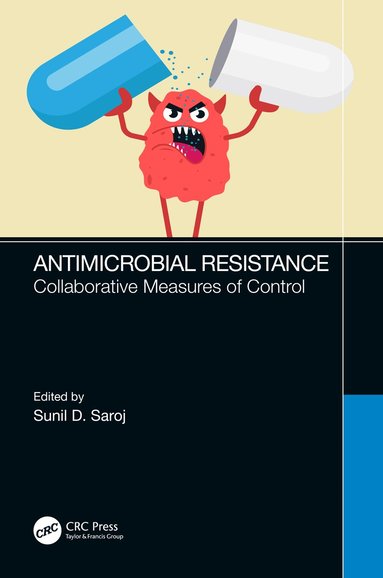 bokomslag Antimicrobial Resistance