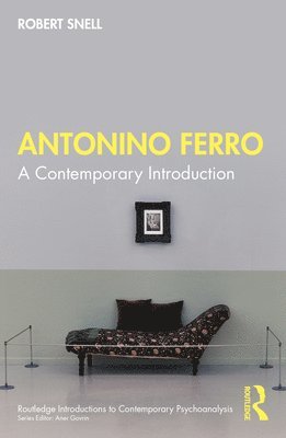 Antonino Ferro 1