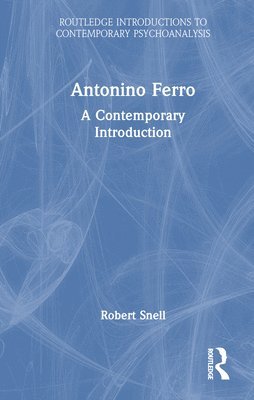 Antonino Ferro 1