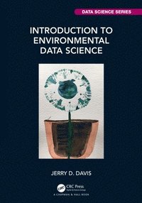 bokomslag Introduction to Environmental Data Science