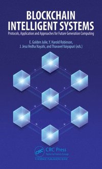bokomslag Blockchain Intelligent Systems