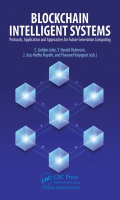 Blockchain Intelligent Systems 1