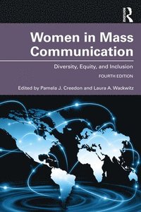 bokomslag Women in Mass Communication