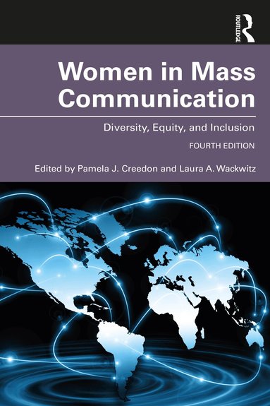 Pamela J. Creedon, Laura A. Wackwitz - Women in Mass Communication, Häftad