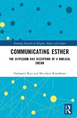 Communicating Esther 1