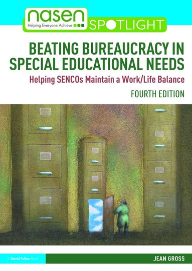 bokomslag Beating Bureaucracy in Special Educational Needs