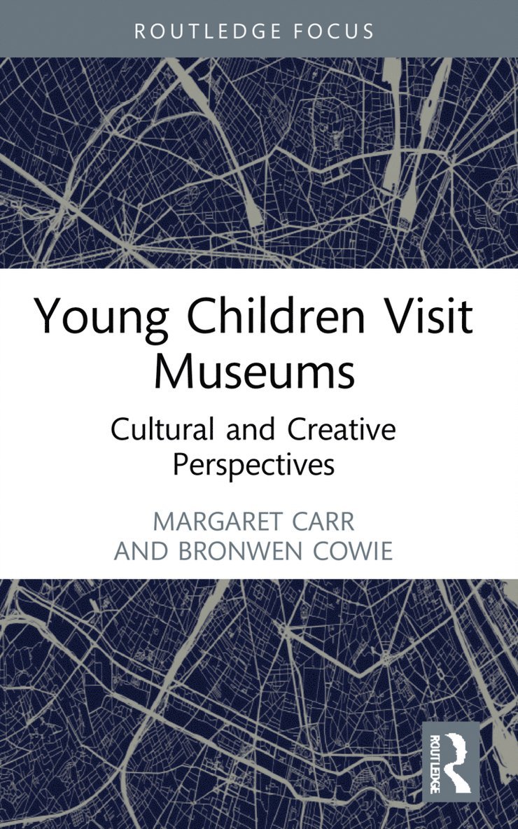 Young Children Visit Museums 1