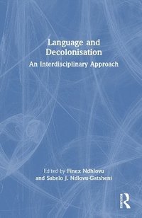 bokomslag Language and Decolonisation