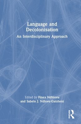 Language and Decolonisation