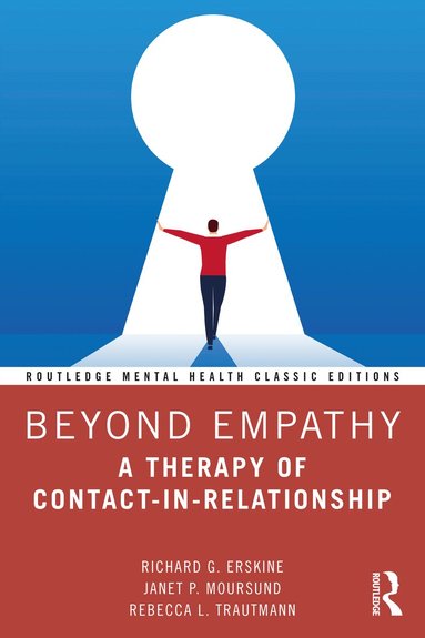 bokomslag Beyond Empathy