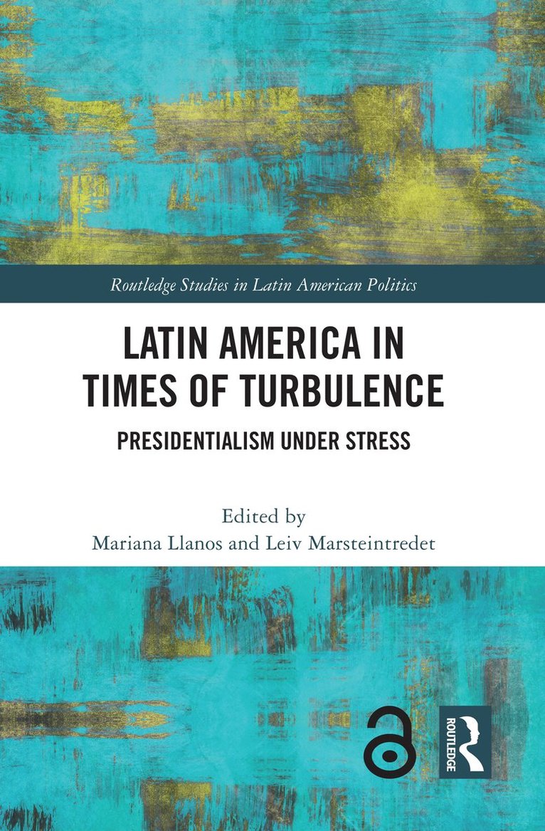 Latin America in Times of Turbulence