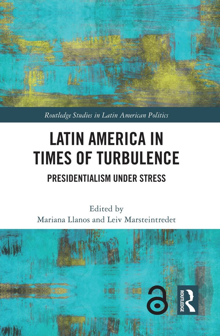 Latin America in Times of Turbulence 1