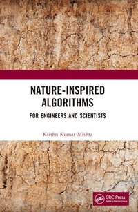 bokomslag Nature-Inspired Algorithms