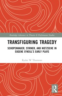 bokomslag Transfiguring Tragedy