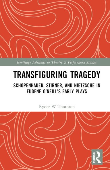 bokomslag Transfiguring Tragedy