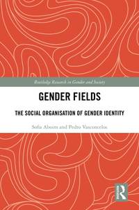 bokomslag Gender Fields