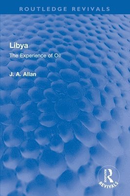 Libya 1