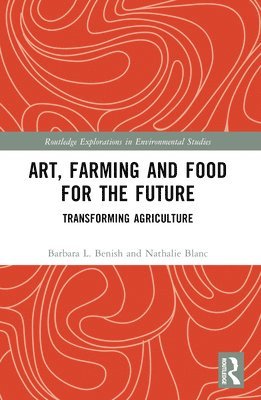 Art, Farming and Food for the Future 1