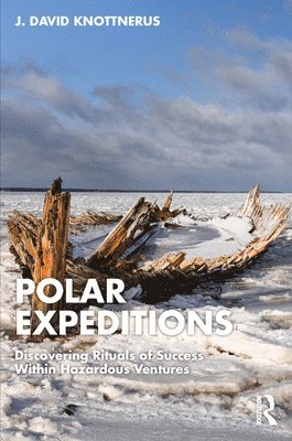 Polar Expeditions 1