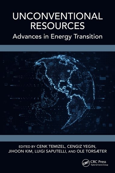 bokomslag Unconventional Resources