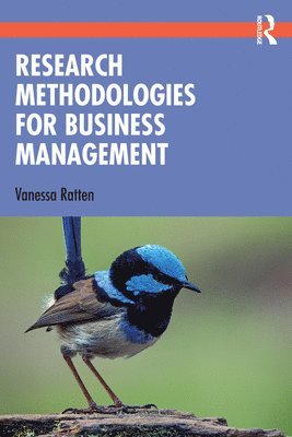 bokomslag Research Methodologies for Business Management