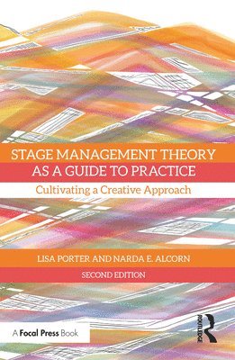 bokomslag Stage Management Theory as a Guide to Practice