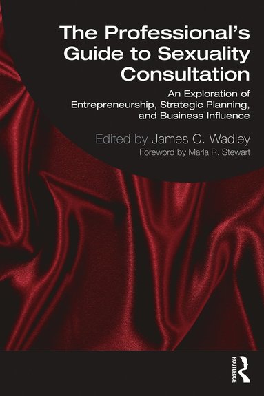 bokomslag Professional's Guide to Sexuality Consultation