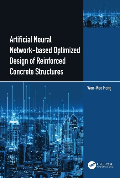 bokomslag Artificial Neural Network-based Optimized Design of Reinforced Concrete Structures