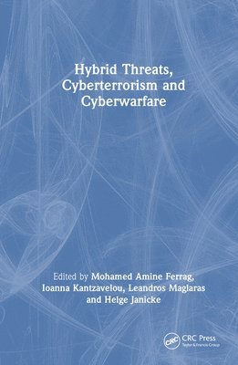 bokomslag Hybrid Threats, Cyberterrorism and Cyberwarfare