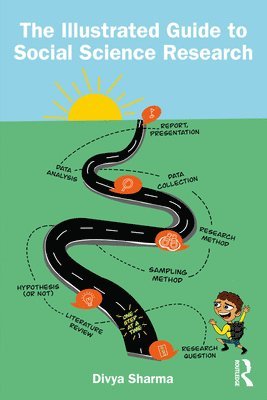 The Illustrated Guide to Social Science Research 1