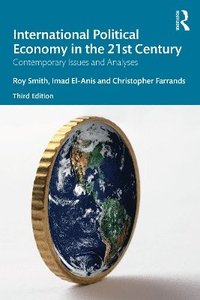 bokomslag International Political Economy in the 21st Century