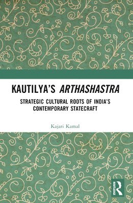 Kautilyas Arthashastra 1