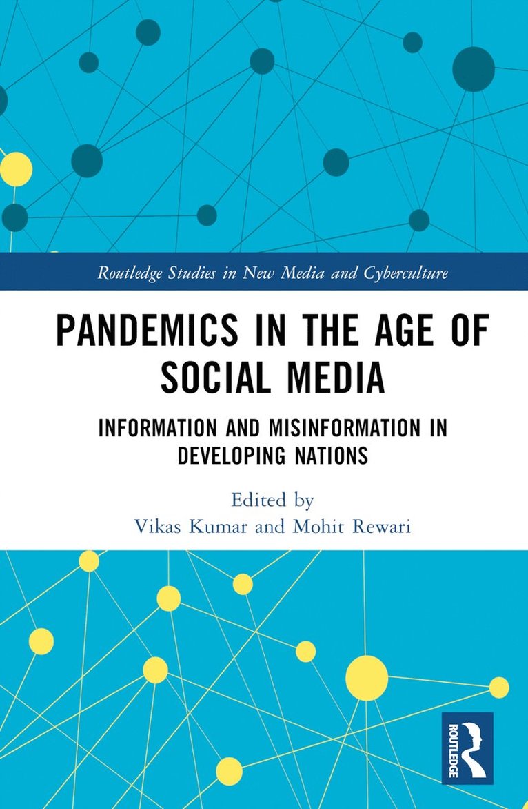 Pandemics in the Age of Social Media 1