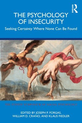 The Psychology of Insecurity 1